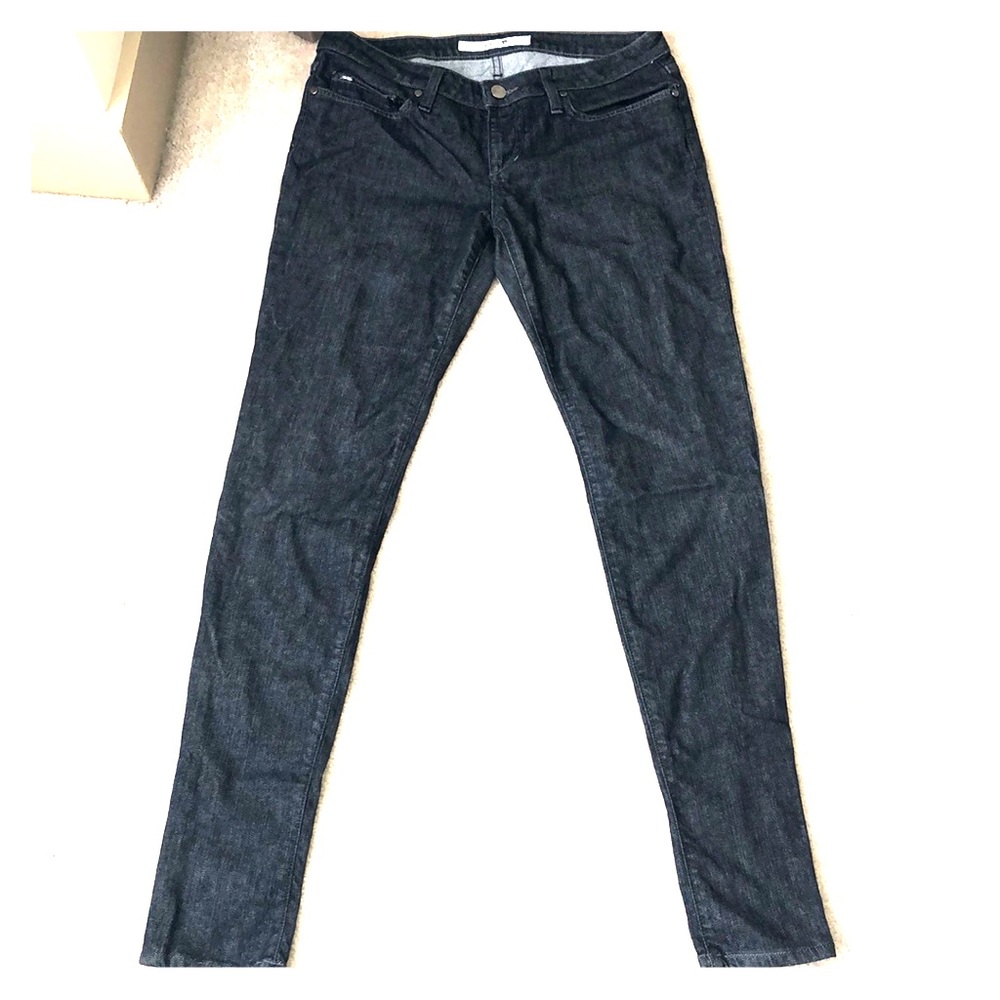 Joe’s Jeans Low Rise